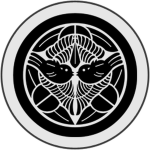 Uesugi Clan 上杉氏.