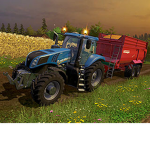 Farming Simulator 2018