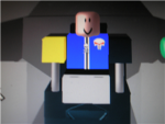 Roblox Is Fun!