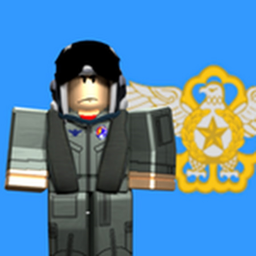 The V.C.A. Air Force