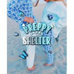 Preppy shelter