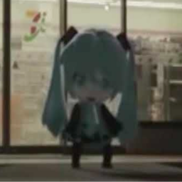 Mikudayo