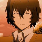 Dazai Osamu’s Fan Page