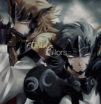 Dark Sailors