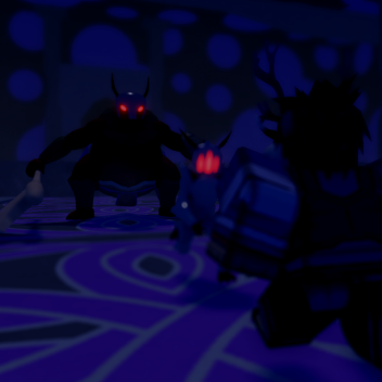 Rupture Online [BALANCING]