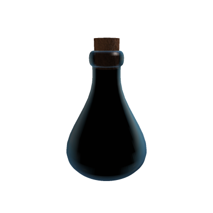 Invisibility Potion [R6,R15]