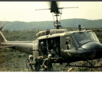American Military-Vietnam war