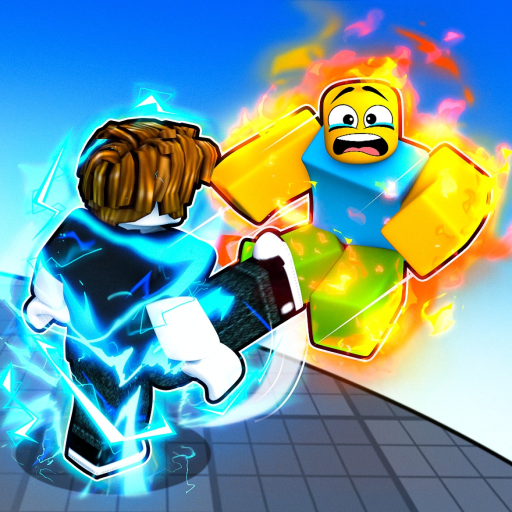 [💥] Aura Battles official Roblox game thumbnail