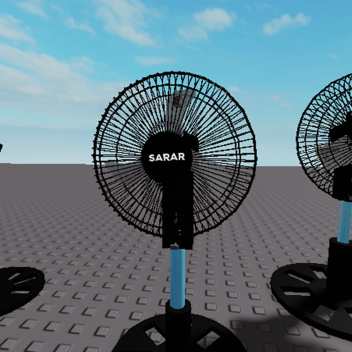 Electric Fans