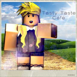 Tasty Taste Cafe