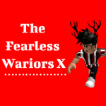 The Fearless Warriors X