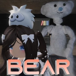 Bear (Alpha) Revival icon