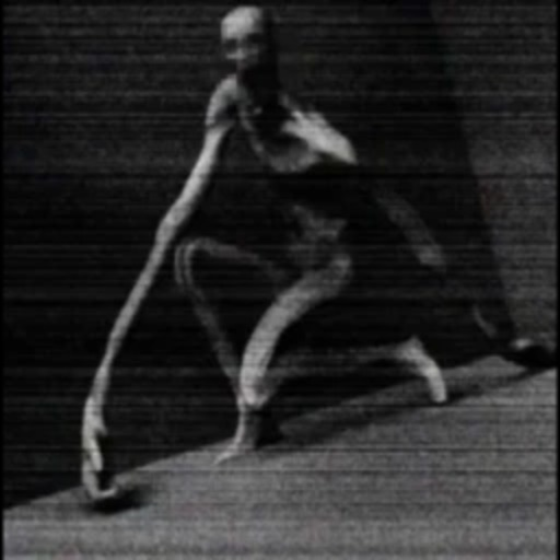 Become ANY SCP-096 With Gears!
