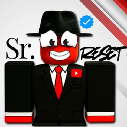 Tropa Reset Roblox group icon