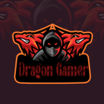 Dragon Gamer clothing