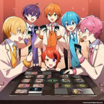 すとぷり学園