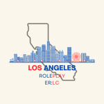 LA, California RP | ER:LC