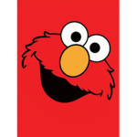 The Elmo bbys