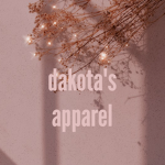 dakota's apparel
