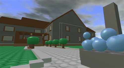 Bricklen Manor