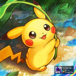 Tabihta und Finn s Pokemon