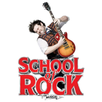 School of rock musical