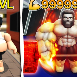 💪{UPDATE} Workout simulator💪
