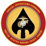|MARSOC|-Marine Special Operation Command