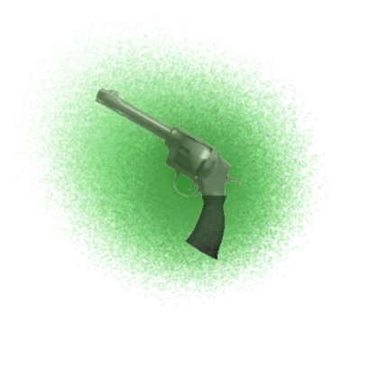 Mm2 gun