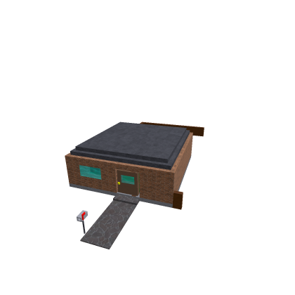 Generic Brick House