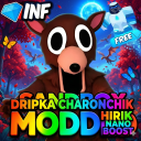 ( BEST ADMIN) 99 Days in The Forest SANDBOXED #1 !
