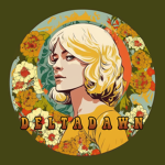 The Delta Dawn