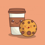 the chocolate cookie group