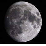 Moon government