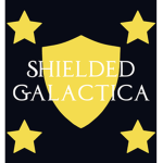 Shielded Galactica