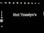 Yoselyn's group
