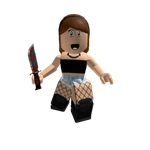 Become Jenna Nextbots!