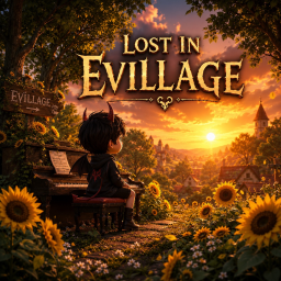 [RELAPSE ] Lost In Evillage