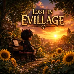 [RELAPSE ] Lost In Evillage icon
