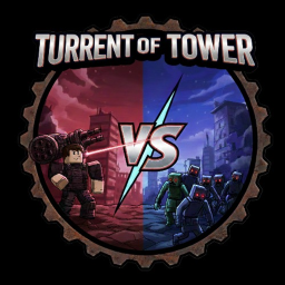 Turrent Of Tower