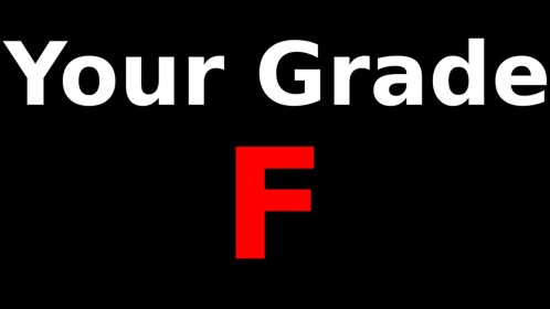 Can You Pass Grade 3?