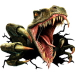 The Raptor Squad