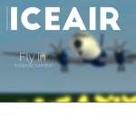 Iceair
