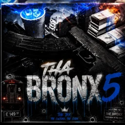 Bronx life 🐍 (UPD🔥) icon