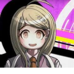 Danganronpa family <3