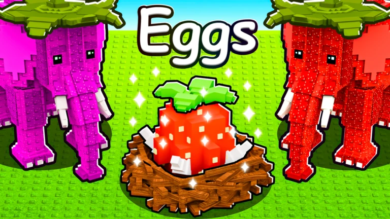 My Brainrot Egg Farm
