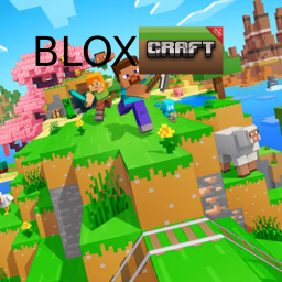 Blox Craft [BETA!]