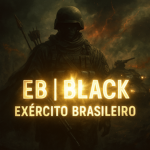 "EB" || Exército Brasileiro - Grupo