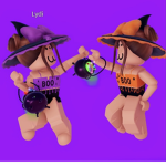 Fans De Lucy y Lydi :3
