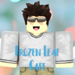Frozen Leaf Cafe